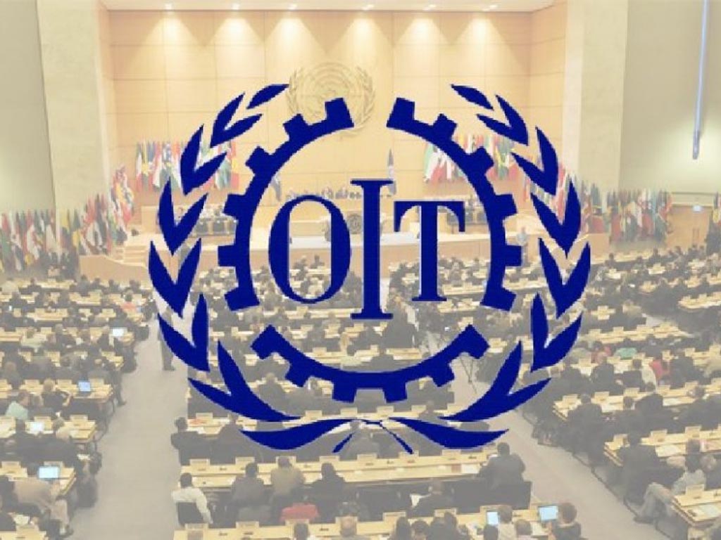 OIT presenta estrategia para la informalidad en Latinoamérica OIT presenta estrategia para la informalidad en Latinoamérica