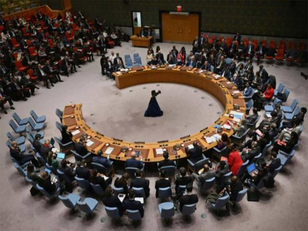 Consejo de Seguridad extiende mandato de Misión de ONU en Haití Consejo de Seguridad extiende mandato de Misión de ONU en Haití