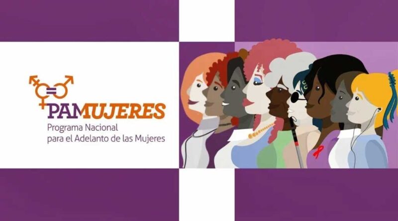 Por el adelanto de las mujeres hay mucho que hacer todavía Por el adelanto de las mujeres hay mucho que hacer todavía
