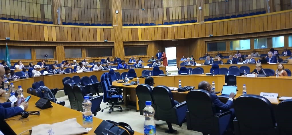 Cuba expuso en UA principales logros en materia de educación superior Cuba expuso en UA principales logros en materia de educación superior