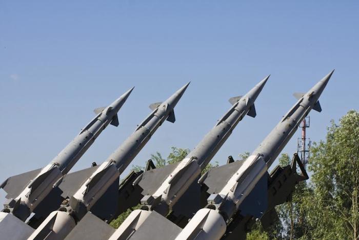 Reafirma Cuba necesidad de desarme nuclear Reafirma Cuba necesidad de desarme nuclear