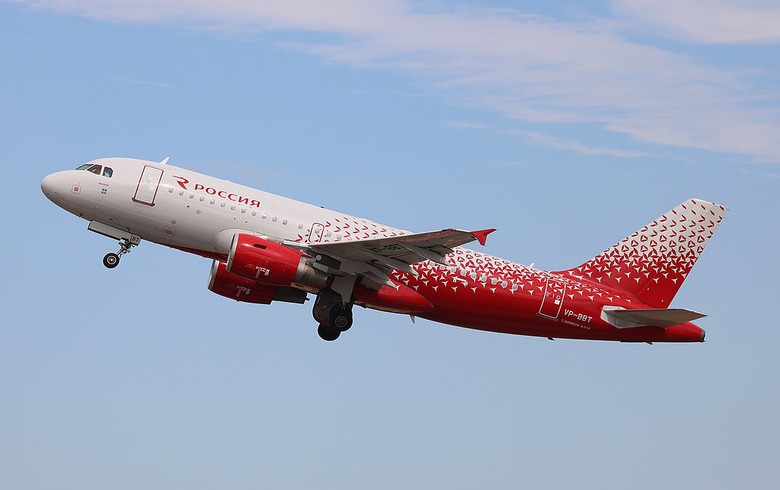 Aerolínea Rossiya reanudará vuelos Moscú-Habana Aerolínea Rossiya reanudará vuelos Moscú-Habana