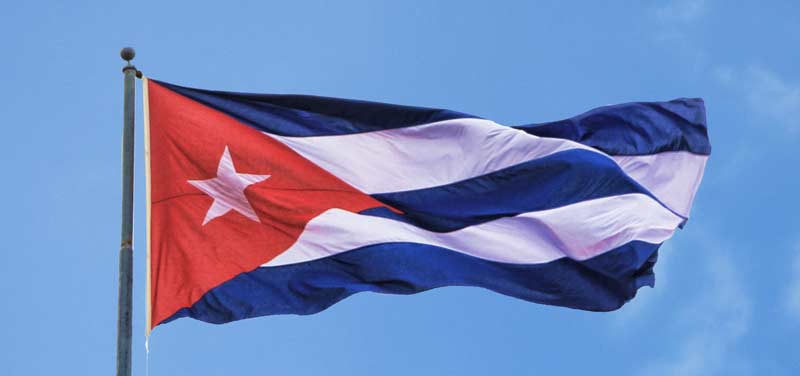 Cuba refuerza su unidad frente a agresividad de EEUU Cuba refuerza su unidad frente a agresividad de EEUU