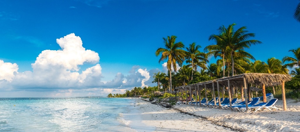 Jardines del Rey, la marca paradisíaca de Cuba