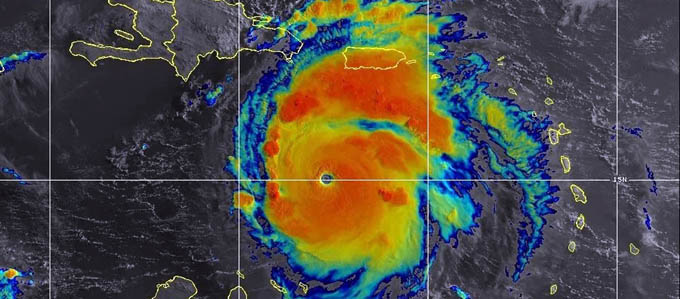 Cuba no será impactada directamente por Beryl, pero estará atenta (+ video) Cuba no será impactada directamente por Beryl, pero estará atenta (+ video)