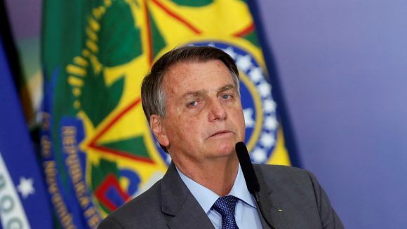 Investigan red de espionaje ilegal en gobierno de Bolsonaro