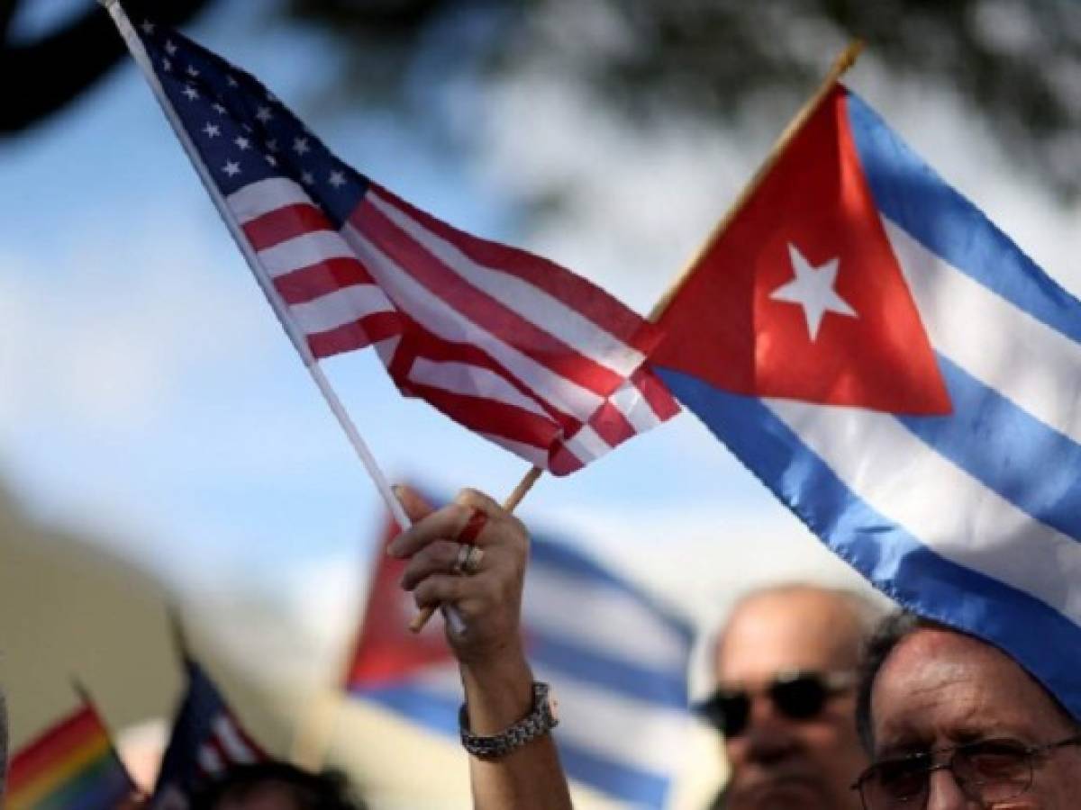 EEUU-Cuba, el díficil camino del entendimiento