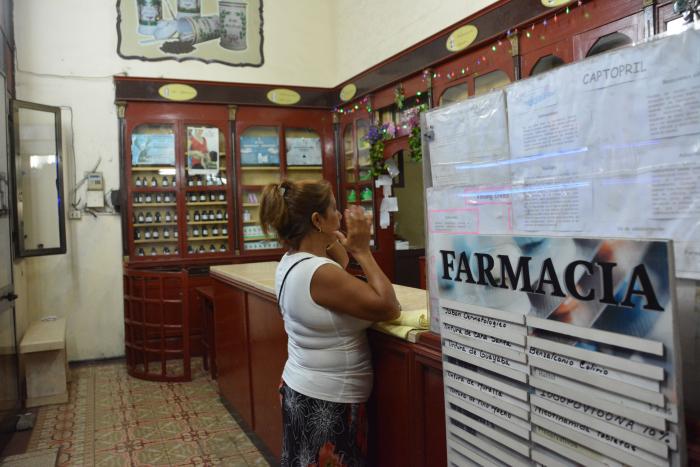 Más orden en las farmacias, menos insatisfacciones para la población Más orden en las farmacias, menos insatisfacciones para la población