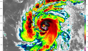 Beryl enciende alarmas y clima oceánico es combustible para huracanes Beryl enciende alarmas y clima oceánico es combustible para huracanes