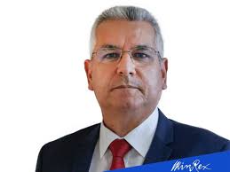 Viceministro de Relaciones Exteriores de Cuba inició visita a Etiopía Viceministro de Relaciones Exteriores de Cuba inició visita a Etiopía