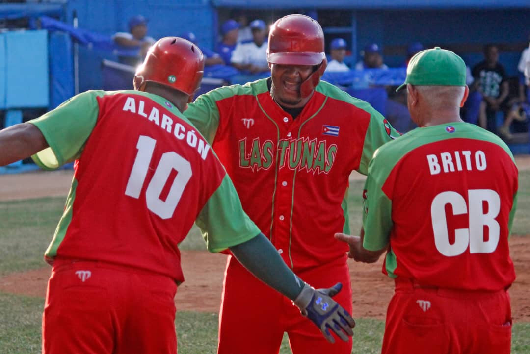 Leñadores preparan emboscada en final del béisbol cubano