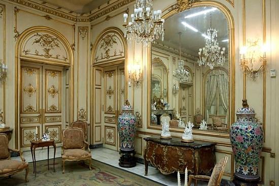 Artes Decorativas en Cuba, tesoro invaluable resguardado en un museo Artes Decorativas en Cuba, tesoro invaluable resguardado en un museo