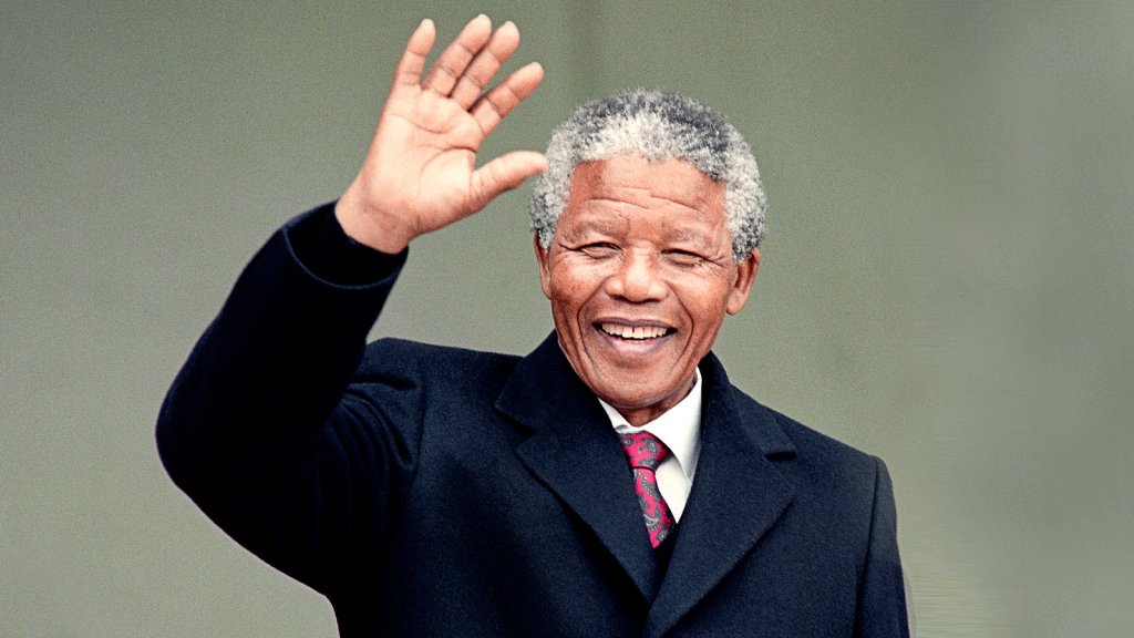 Cuba honrada por lucha contra el apartheid y por Nelson Mandela
