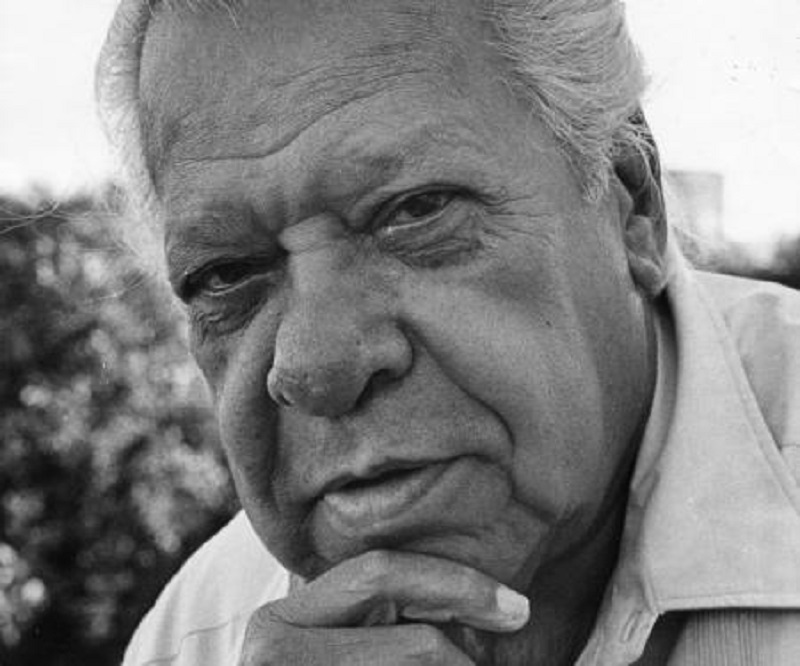 Realizarán en Cuba jornada en honor al poeta Nicolás Guillén Realizarán en Cuba jornada en honor al poeta Nicolás Guillén