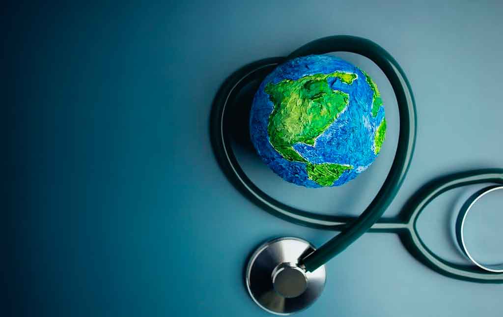 ONU revelará desafíos más urgentes de salud y bienestar humano ONU revelará desafíos más urgentes de salud y bienestar humano