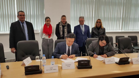 Centro de innovación ruso Skólkovo aprueba cinco proyectos de medicamentos cubanos Centro de innovación ruso Skólkovo aprueba cinco proyectos de medicamentos cubanos