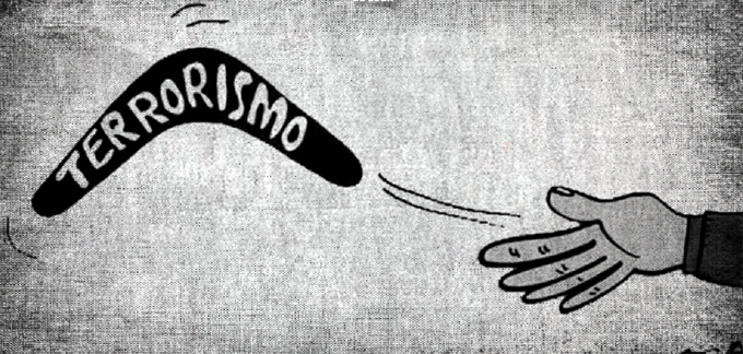 Cuba, ¿culpable o mártir del terrorismo de Estado?