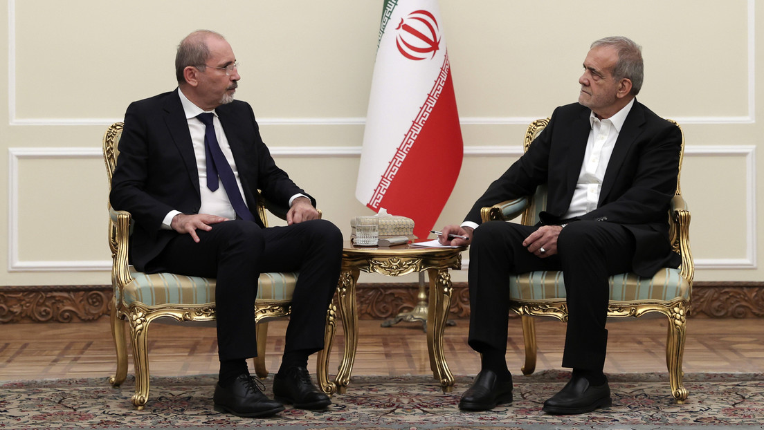 “No tiene precedentes”: Oriente Medio aguarda con temor un eventual ataque iraní a Israel