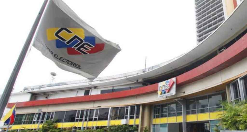 CNE ratifica a Maduro ganador de elecciones con el 51,95 por ciento CNE ratifica a Maduro ganador de elecciones con el 51,95 por ciento