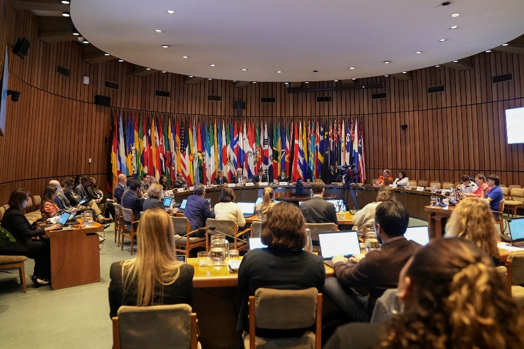 Cumplimiento de la Agenda 2030 ayudará al crecimiento, advierte Cepal Cumplimiento de la Agenda 2030 ayudará al crecimiento, advierte Cepal