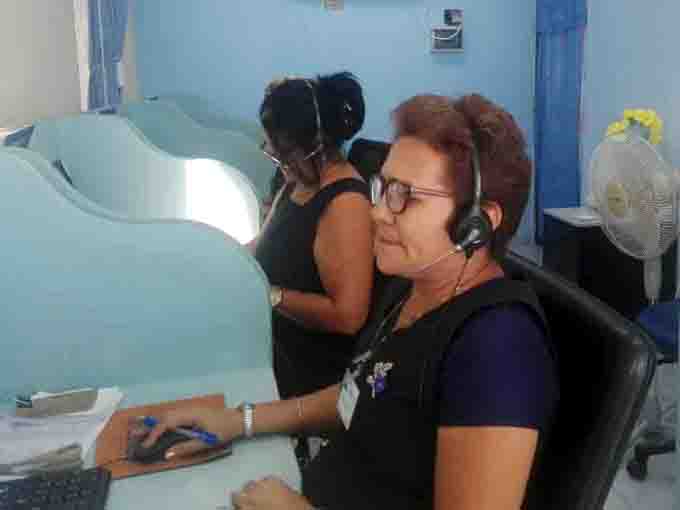 Gestión comercial a la altura de las montañas Gestión comercial a la altura de las montañas