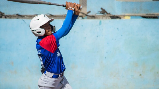 Seis granmenses en equipo sub 12 de pelota con rumbo a Dominicana Seis granmenses en equipo sub 12 de pelota con rumbo a Dominicana