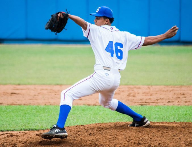 Peloteros de Granma estarán en tryout de la región oriental Peloteros de Granma estarán en tryout de la región oriental