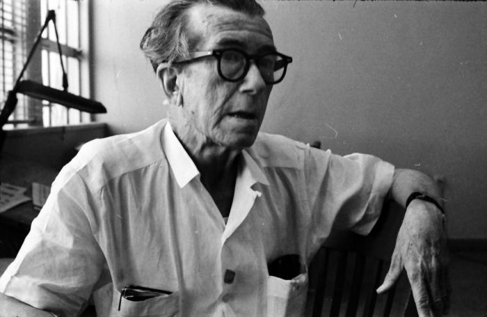 Manuel Navarro Luna: apuntes para una biografía Manuel Navarro Luna: apuntes para una biografía