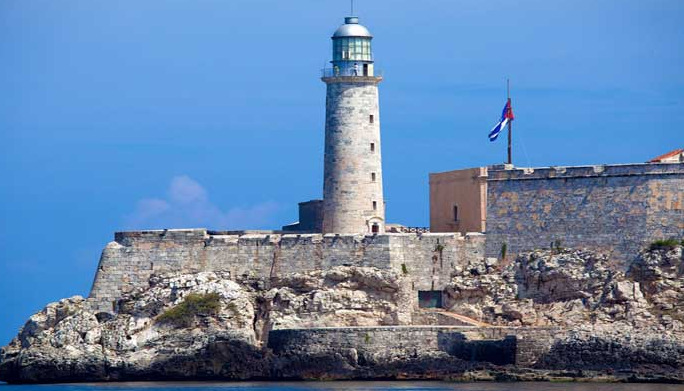 Hoy es el Día mundial de los faros