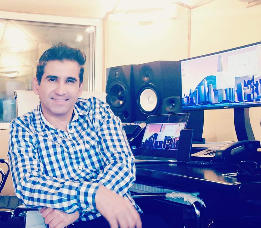 La Oficina secreta de Osmani Espinosa