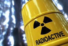 Denuncian peligros internacionales por contaminación radioactiva Denuncian peligros internacionales por contaminación radioactiva