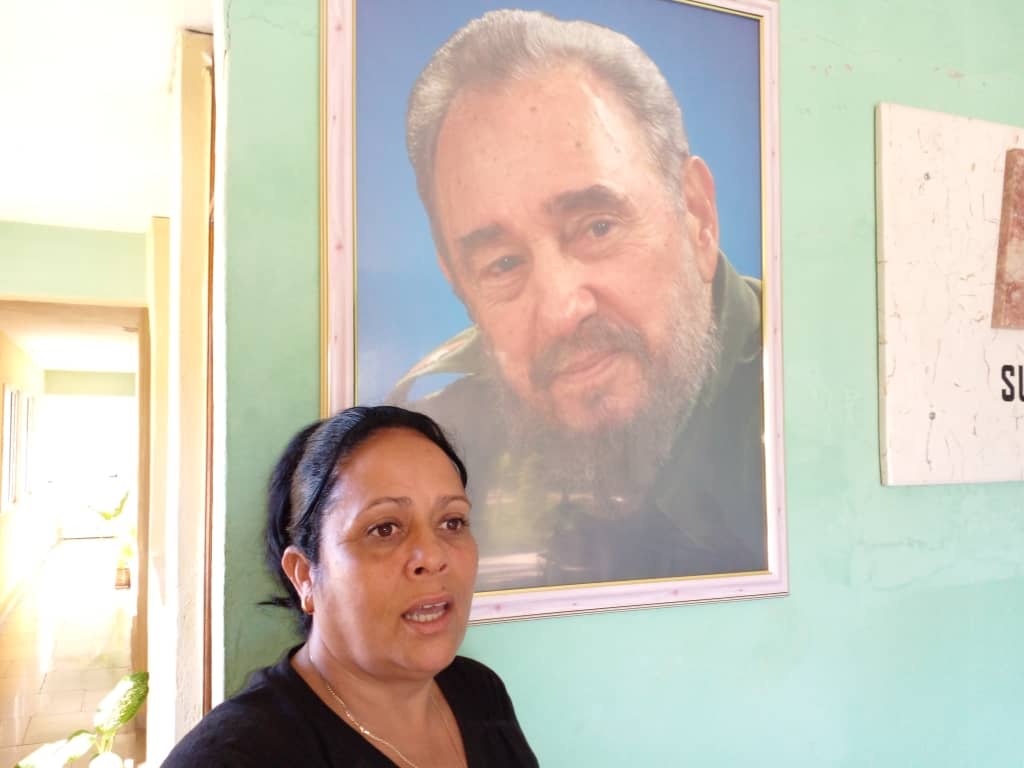Trabajan para fortalecer Agricultura Urbana, Suburbana y Familiar en Granma