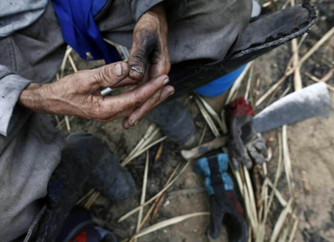 Rescate de personas en situación análoga a esclavitud sacudió Brasil Rescate de personas en situación análoga a esclavitud sacudió Brasil