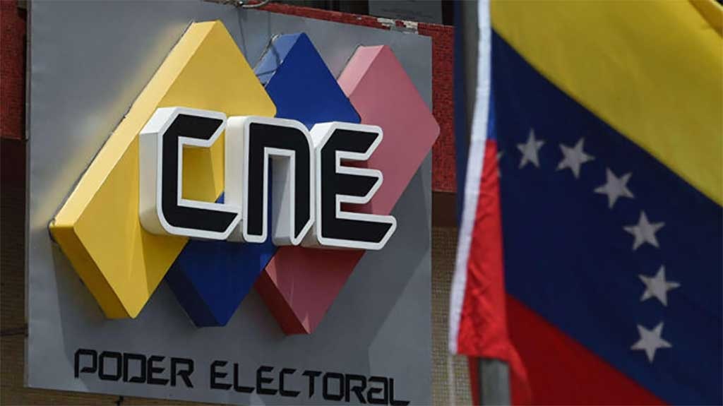 CNE de Venezuela consideró mentiroso informe de expertos de ONU CNE de Venezuela consideró mentiroso informe de expertos de ONU