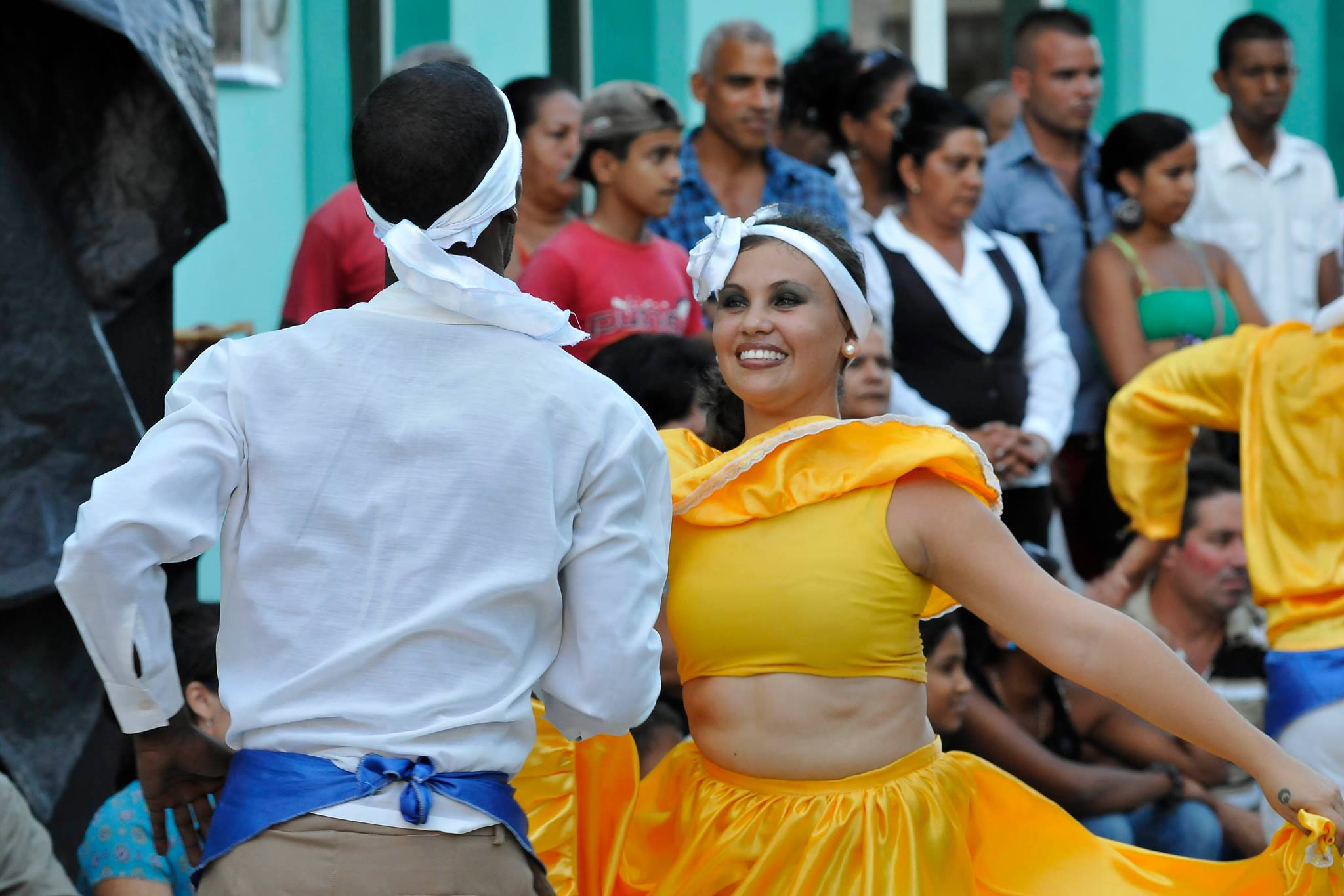 Convocan a edición 30 de la Fiesta de la Cubanía