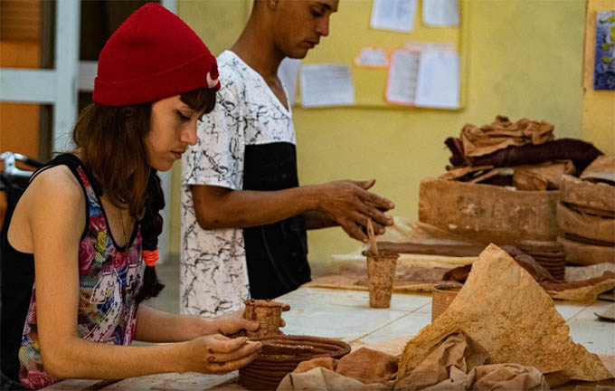 Abren matrícula para escuela de la Oficina del Historiador de Bayamo
