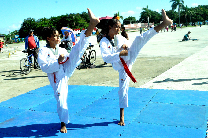 Organizan ferias especiales e integrales por el 13 de agosto en Granma Organizan ferias especiales e integrales por el 13 de agosto en Granma