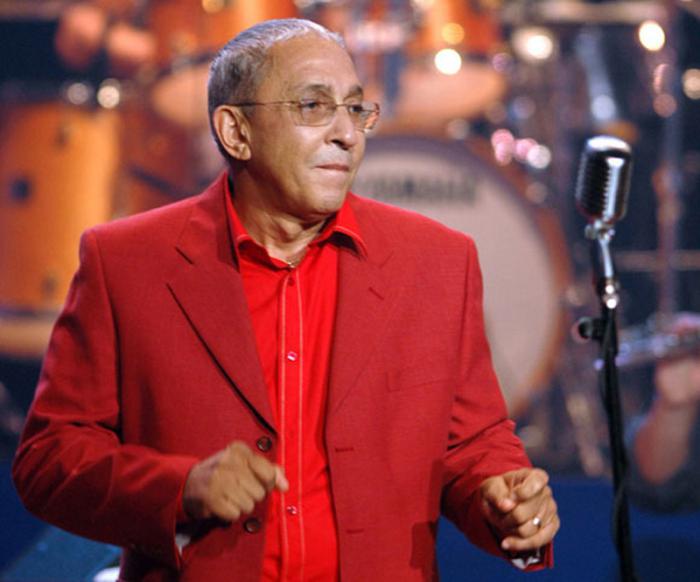 Acercamiento a Juan Formell