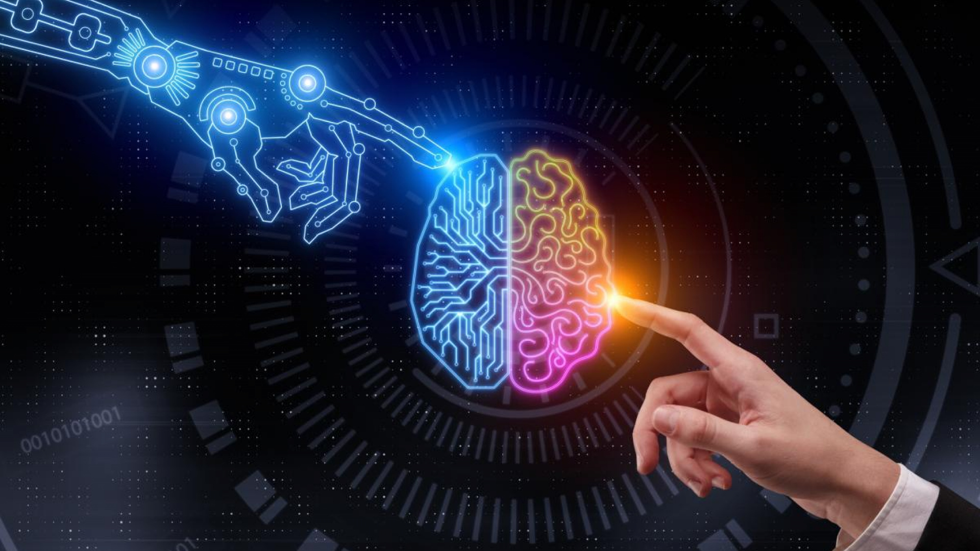 Convocan a proyectos de Inteligencia Artificial por el bien común Convocan a proyectos de Inteligencia Artificial por el bien común