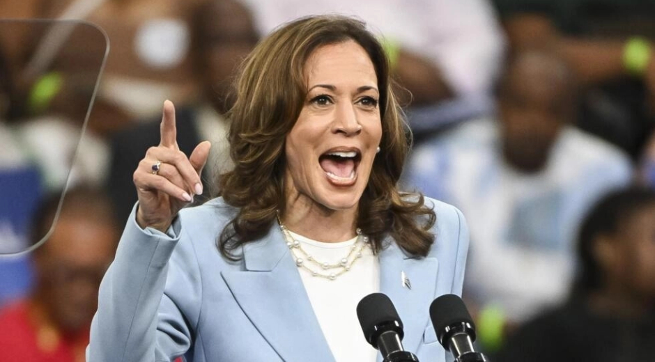 Kamala Harris logra la cantidad de delegados necesaria para ser la candidata presidencial demócrata Kamala Harris logra la cantidad de delegados necesaria para ser la candidata presidencial demócrata