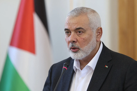 Crean expediente para investigar el asesinato del mártir Haniyeh Crean expediente para investigar el asesinato del mártir Haniyeh