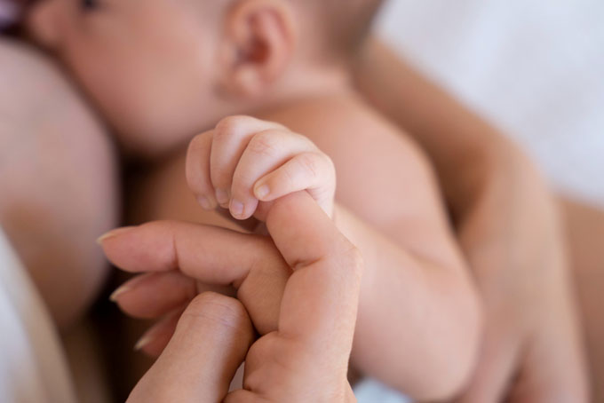 Muestra Campechuela resultados superiores al 2023 en objetivos del Programa Materno-Infantil Muestra Campechuela resultados superiores al 2023 en objetivos del Programa Materno-Infantil