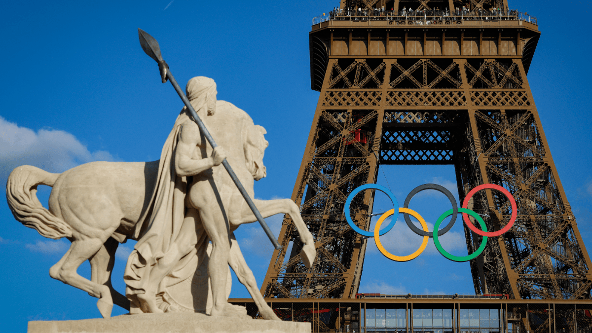 Granma volverá a París