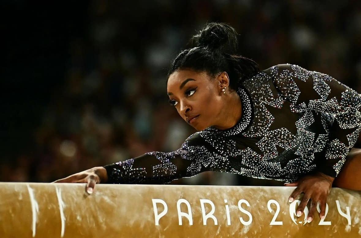 Glamour y mística, estrellas olímpicas de París 2024