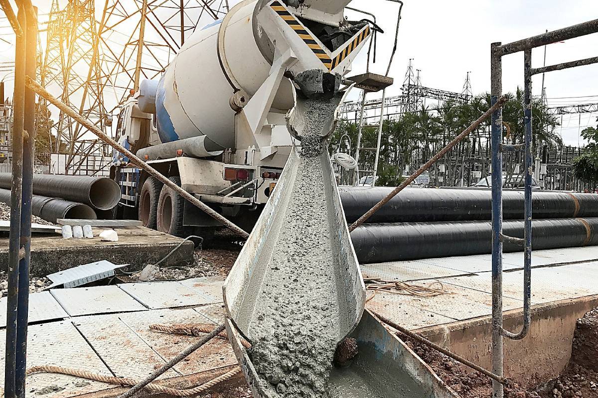 Cuba interesada en materiales de la construcción, afirma Rusia Cuba interesada en materiales de la construcción, afirma Rusia