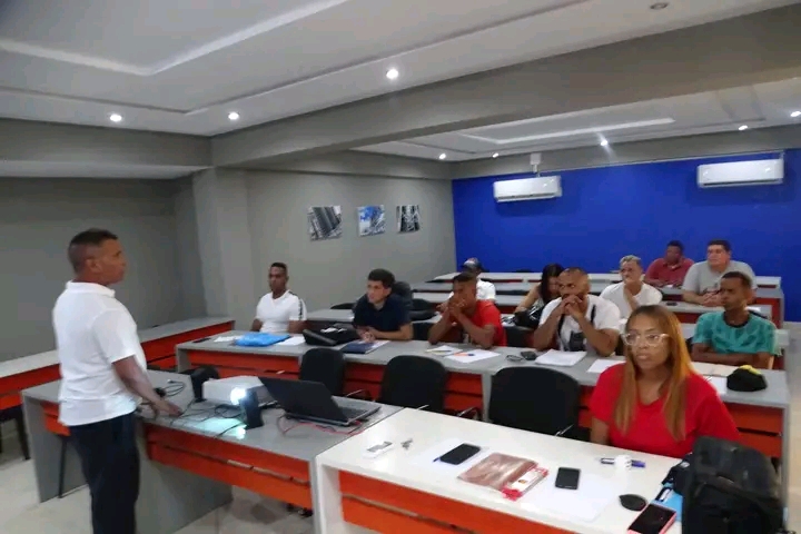 Empresa Eléctrica de Granma abrió nuevo curso para despachadores eléctricos