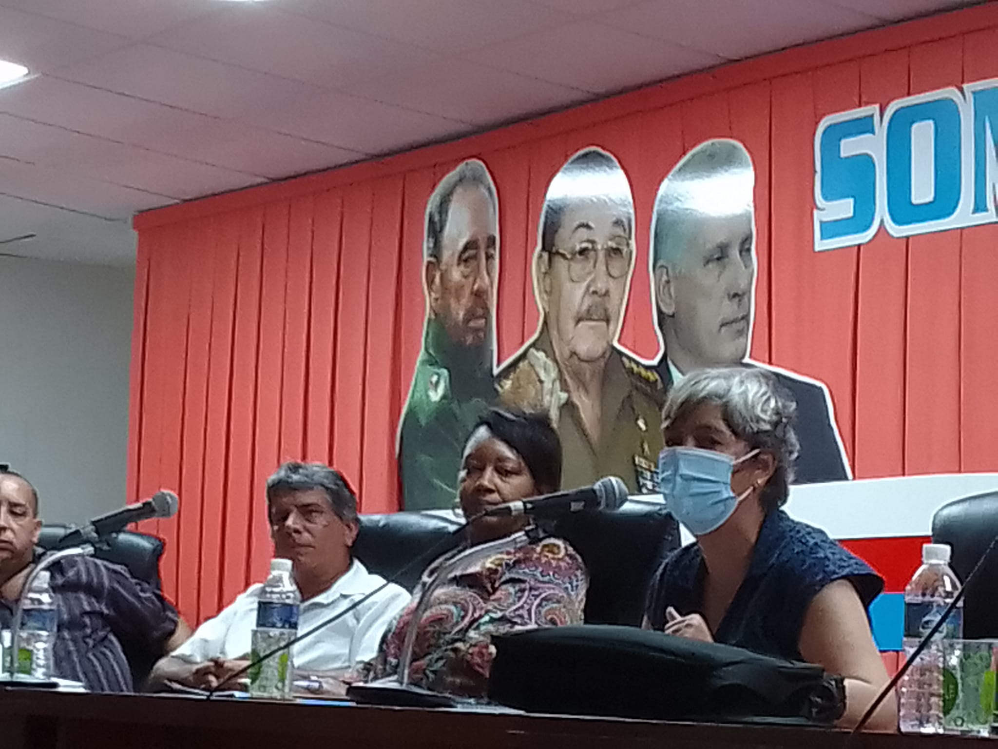 Se prepara Granma en la atención a nuevos actores económicos Se prepara Granma en la atención a nuevos actores económicos
