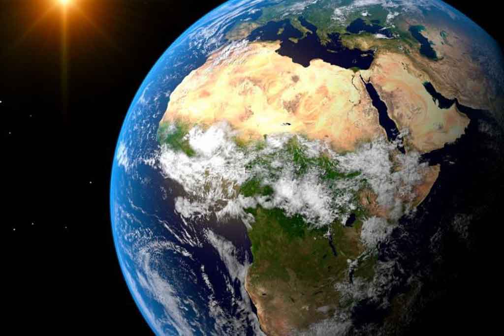 Cambio climático desangra a África, afirma reporte meteorológico