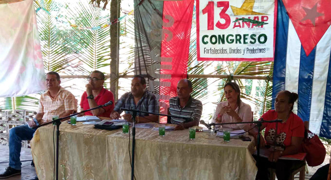 Evalúan campesinos masoenses gestión de juntas administrativas de sus cooperativas Evalúan campesinos masoenses gestión de juntas administrativas de sus cooperativas