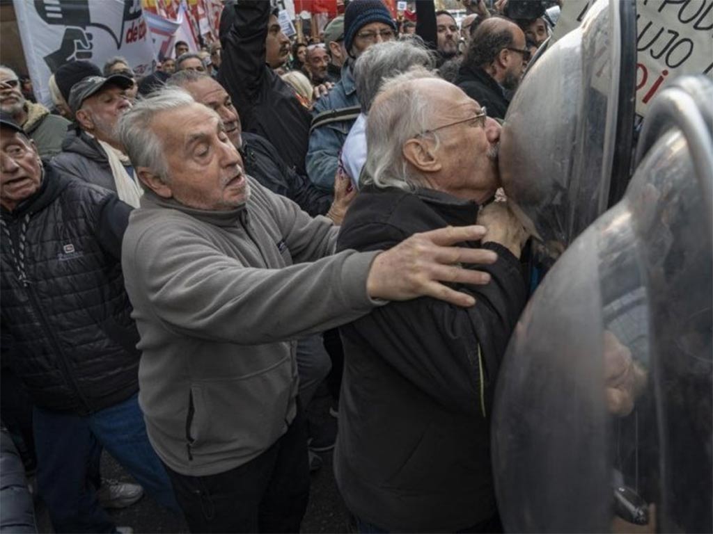 Cuba desestima cuestionamientos de presidente argentino en ONU Cuba desestima cuestionamientos de presidente argentino en ONU